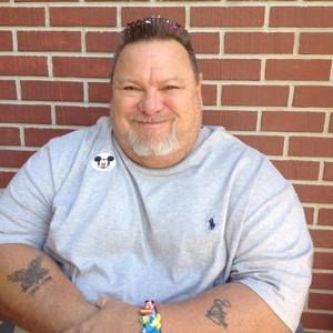 Meet your Posher, Jim n cindy